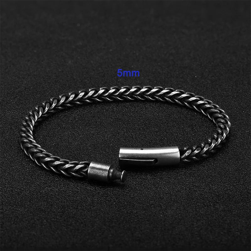 Men’s Bracelet Only Subscription Box