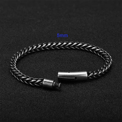 Men’s Bracelet Only Subscription Box