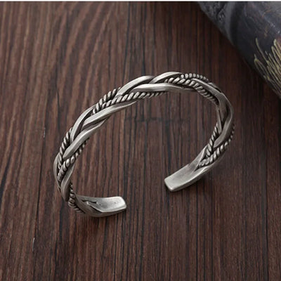 Men’s Bracelet Only Subscription Box