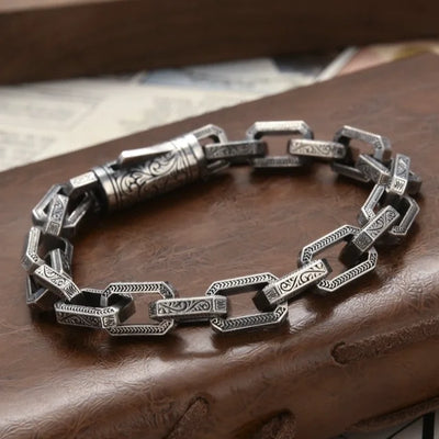 Men’s Bracelet Only Subscription Box